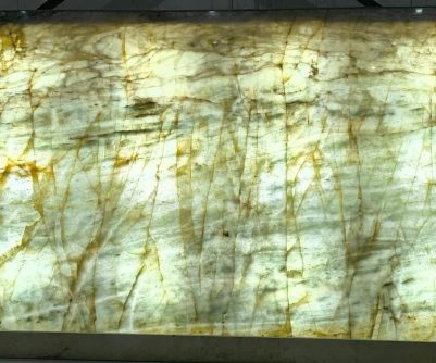 Verde Aqua (Back Lit)